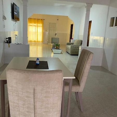 Shanty Guest House Cartagena  Exterior foto