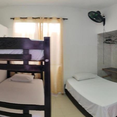 Shanty Guest House Cartagena  Exterior foto