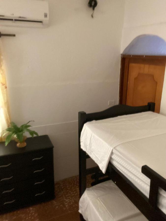 Shanty Guest House Cartagena  Exterior foto