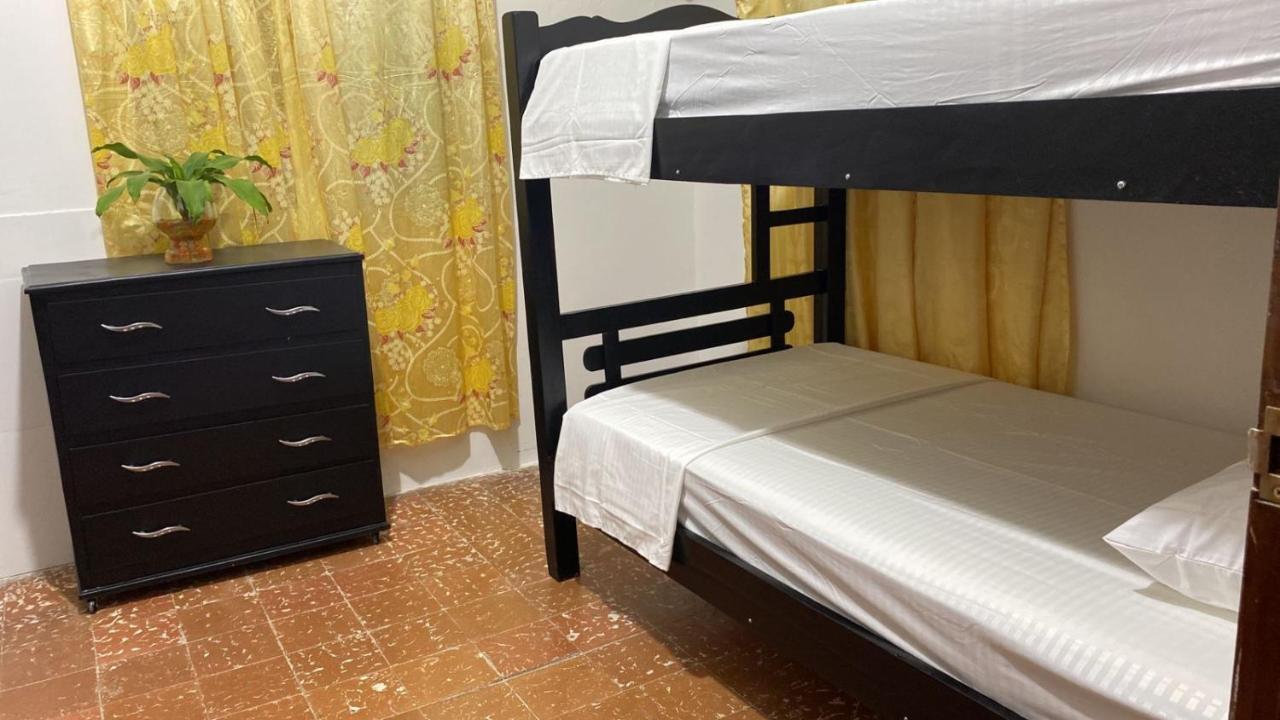 Shanty Guest House Cartagena  Exterior foto