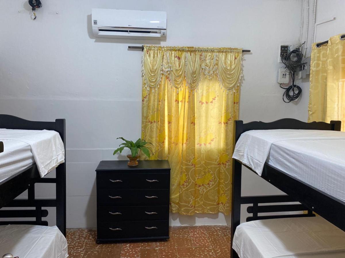 Shanty Guest House Cartagena  Exterior foto