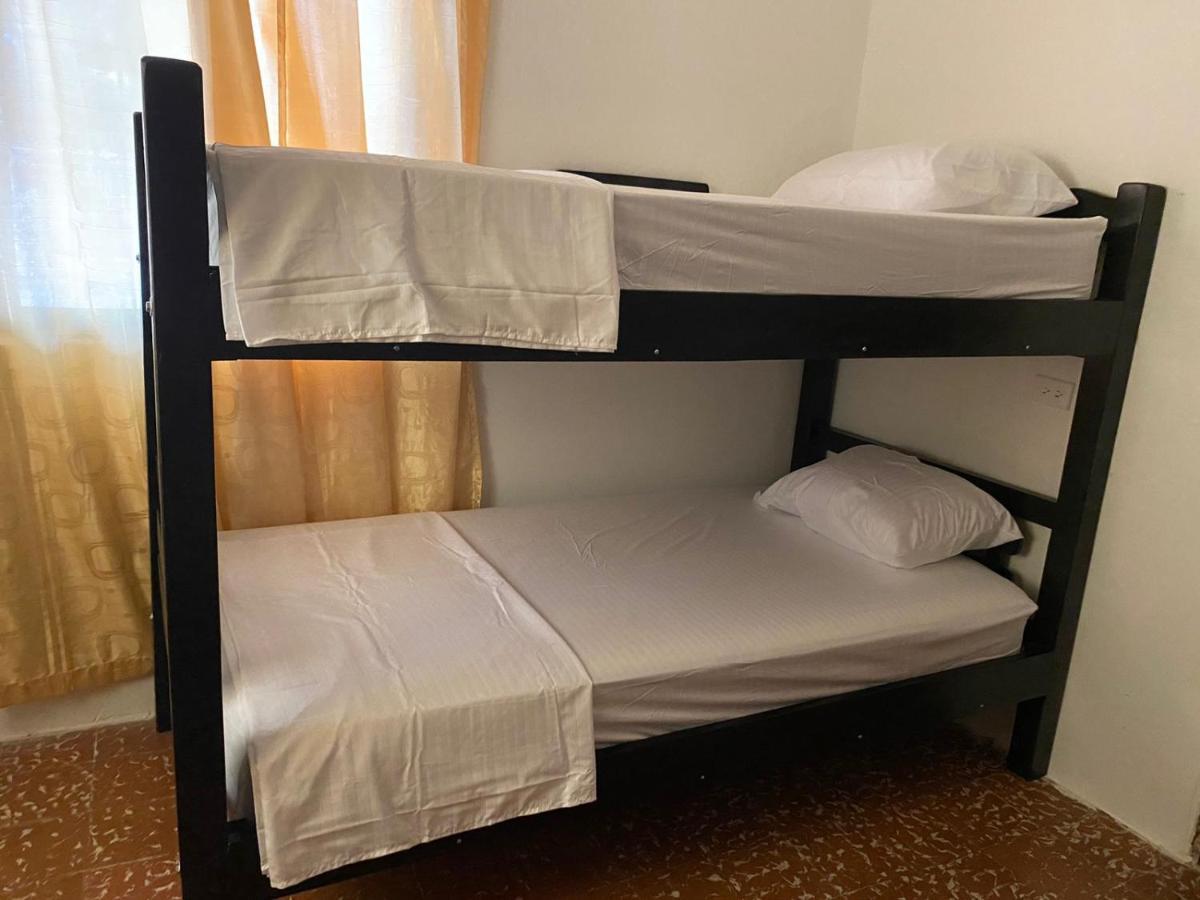 Shanty Guest House Cartagena  Exterior foto
