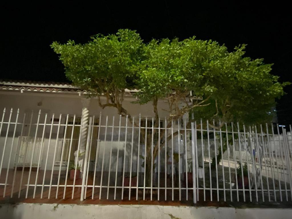 Shanty Guest House Cartagena  Exterior foto