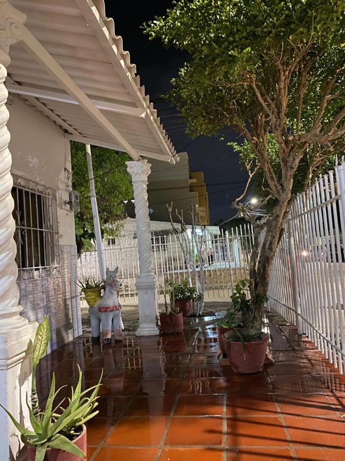 Shanty Guest House Cartagena  Exterior foto