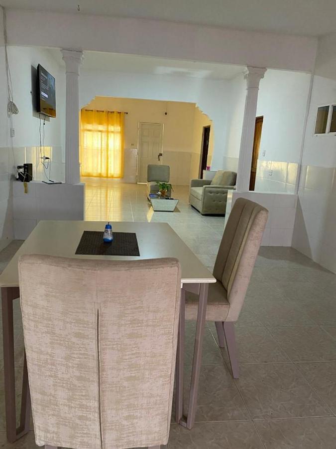 Shanty Guest House Cartagena  Exterior foto