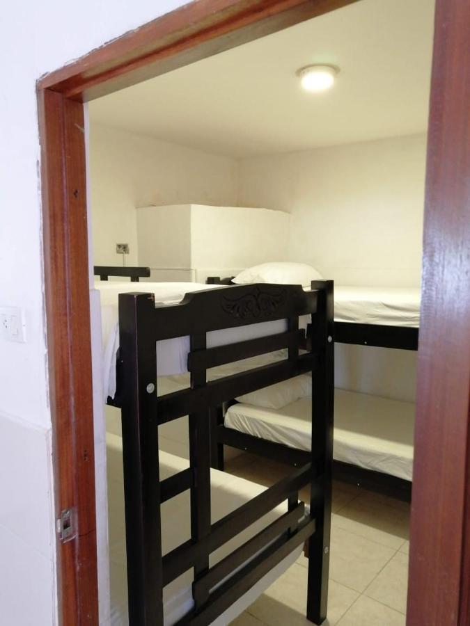 Shanty Guest House Cartagena  Exterior foto