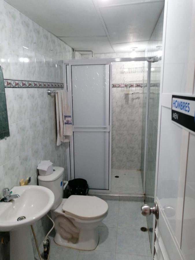 Shanty Guest House Cartagena  Exterior foto