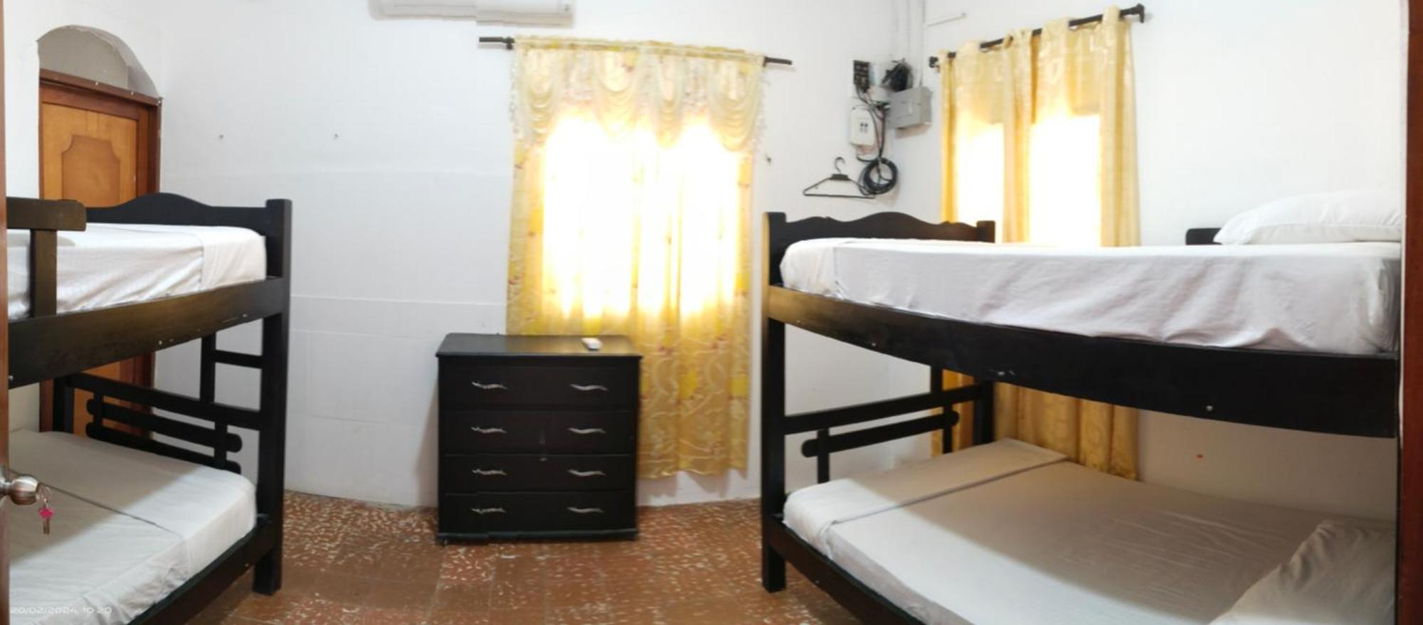 Shanty Guest House Cartagena  Exterior foto
