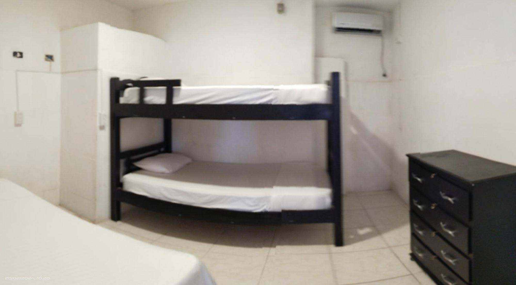 Shanty Guest House Cartagena  Exterior foto