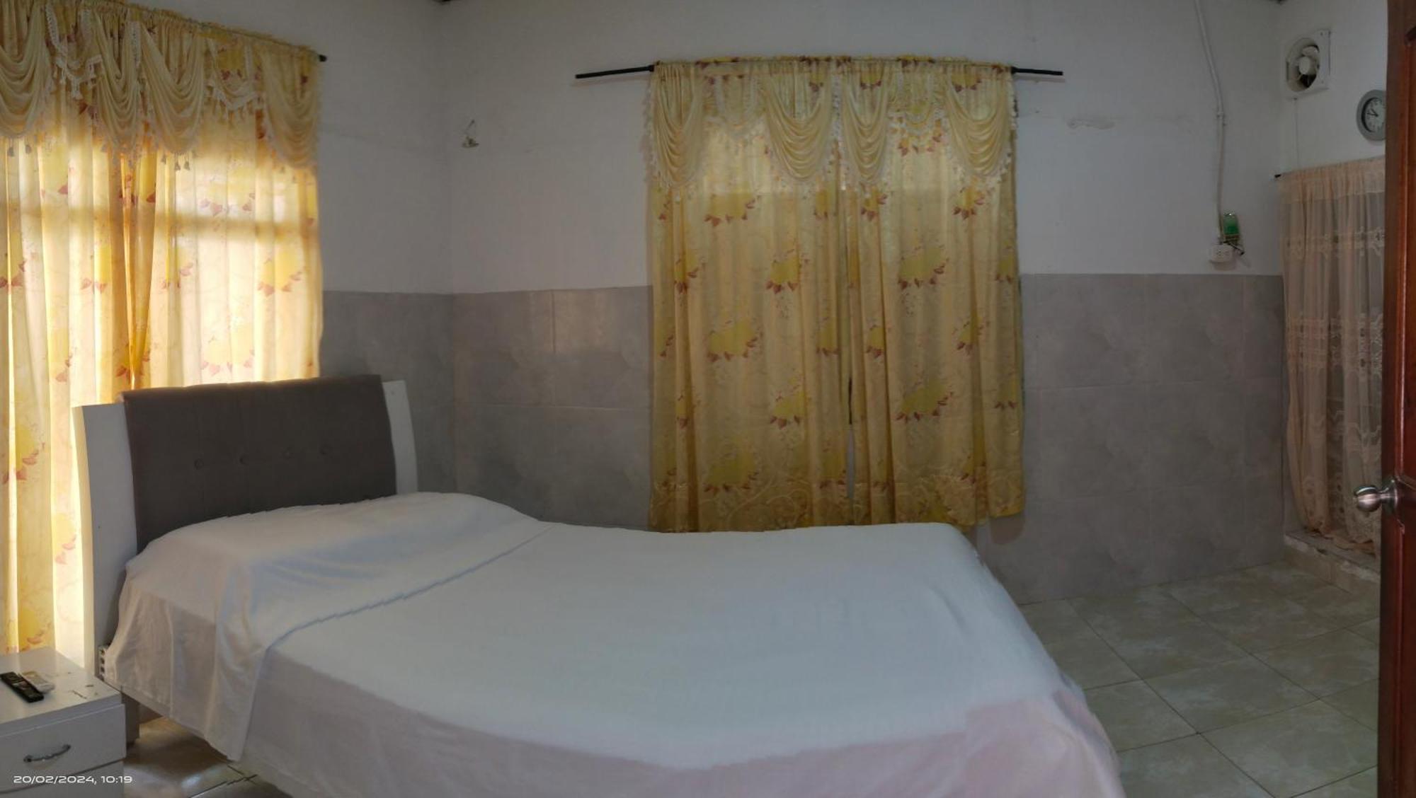 Shanty Guest House Cartagena  Exterior foto