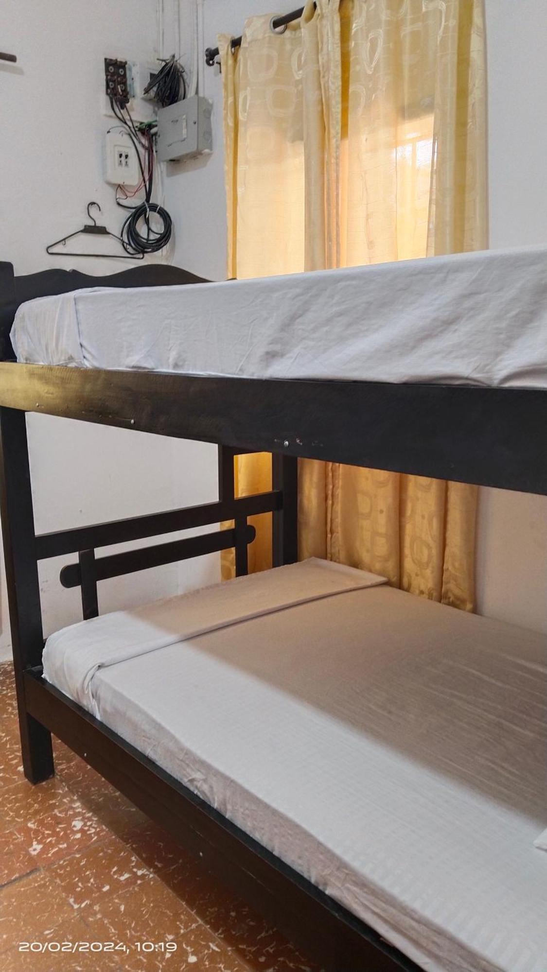 Shanty Guest House Cartagena  Exterior foto