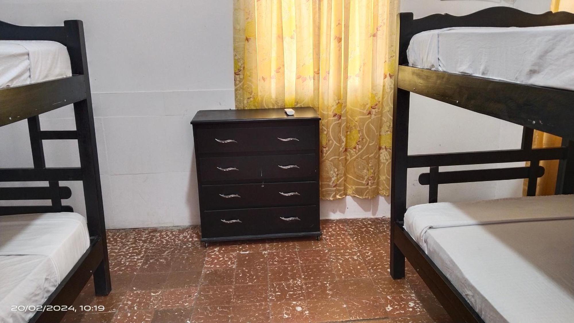 Shanty Guest House Cartagena  Exterior foto